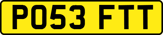 PO53FTT
