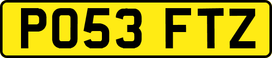 PO53FTZ