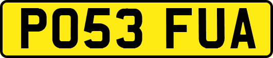 PO53FUA