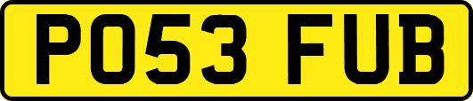 PO53FUB