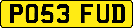 PO53FUD