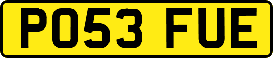 PO53FUE