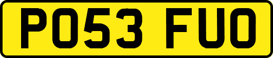 PO53FUO