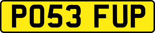 PO53FUP