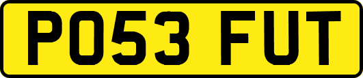 PO53FUT