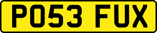 PO53FUX