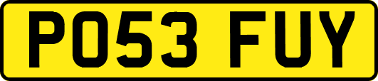 PO53FUY