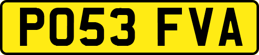 PO53FVA