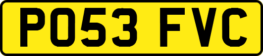 PO53FVC