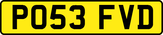 PO53FVD
