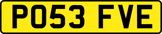 PO53FVE