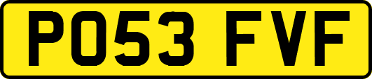 PO53FVF