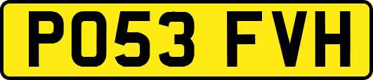 PO53FVH