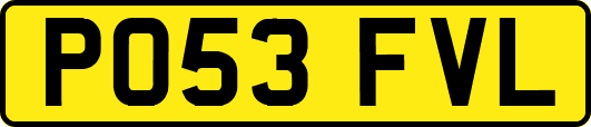 PO53FVL