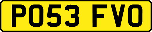 PO53FVO
