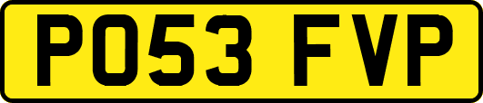 PO53FVP