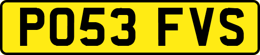 PO53FVS