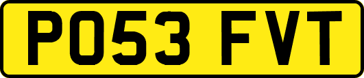 PO53FVT
