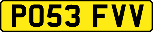 PO53FVV