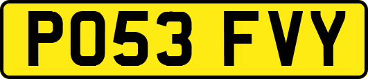 PO53FVY
