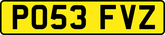PO53FVZ