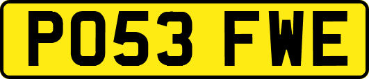 PO53FWE