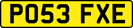 PO53FXE