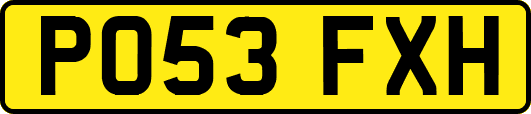 PO53FXH