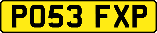 PO53FXP
