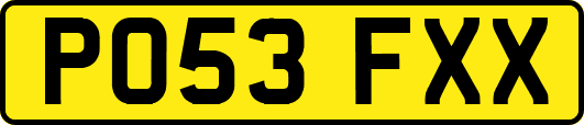 PO53FXX