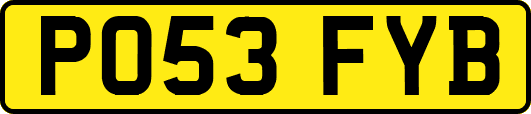 PO53FYB