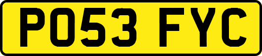 PO53FYC