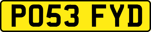 PO53FYD