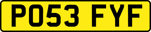 PO53FYF
