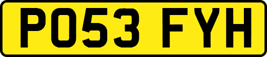 PO53FYH