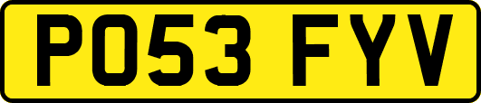 PO53FYV