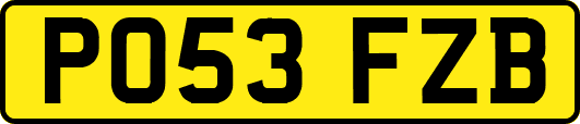 PO53FZB