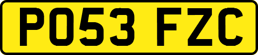 PO53FZC