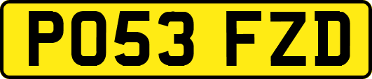 PO53FZD