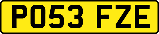 PO53FZE