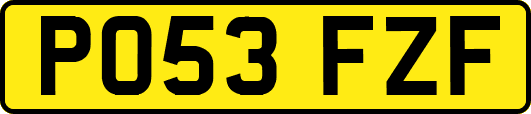 PO53FZF