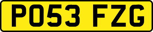 PO53FZG