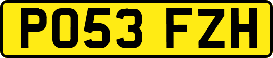 PO53FZH