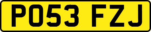 PO53FZJ