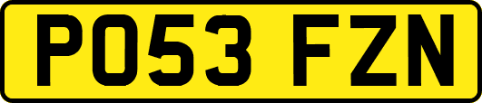 PO53FZN