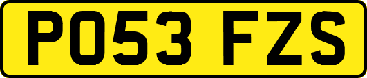 PO53FZS