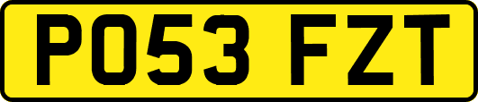 PO53FZT