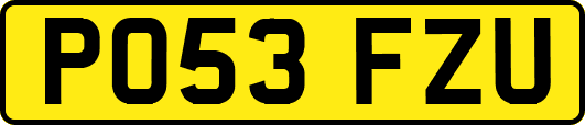 PO53FZU