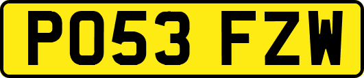 PO53FZW