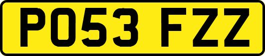 PO53FZZ